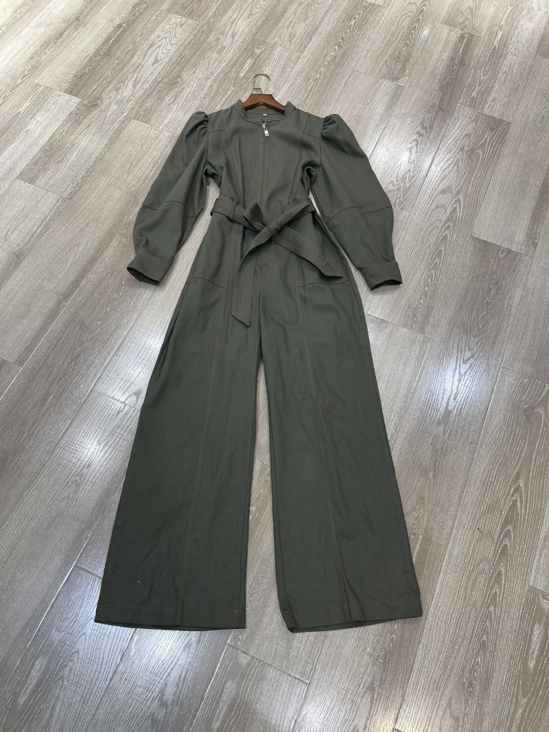 Prada Long Suits